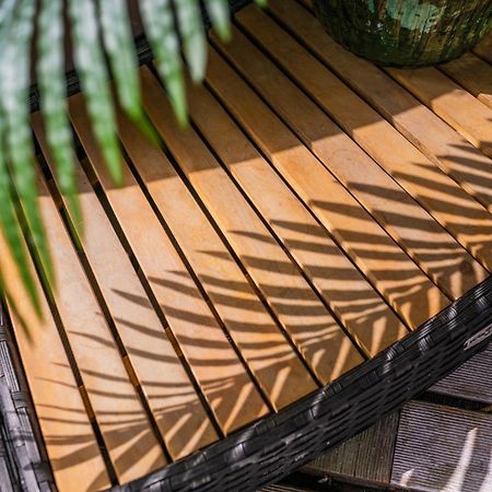 Terrazza Portofino Splendido Appartamento Con Piscina Idromassaggio - Parcheggio Gratis Santa Margherita Ligure Exterior foto