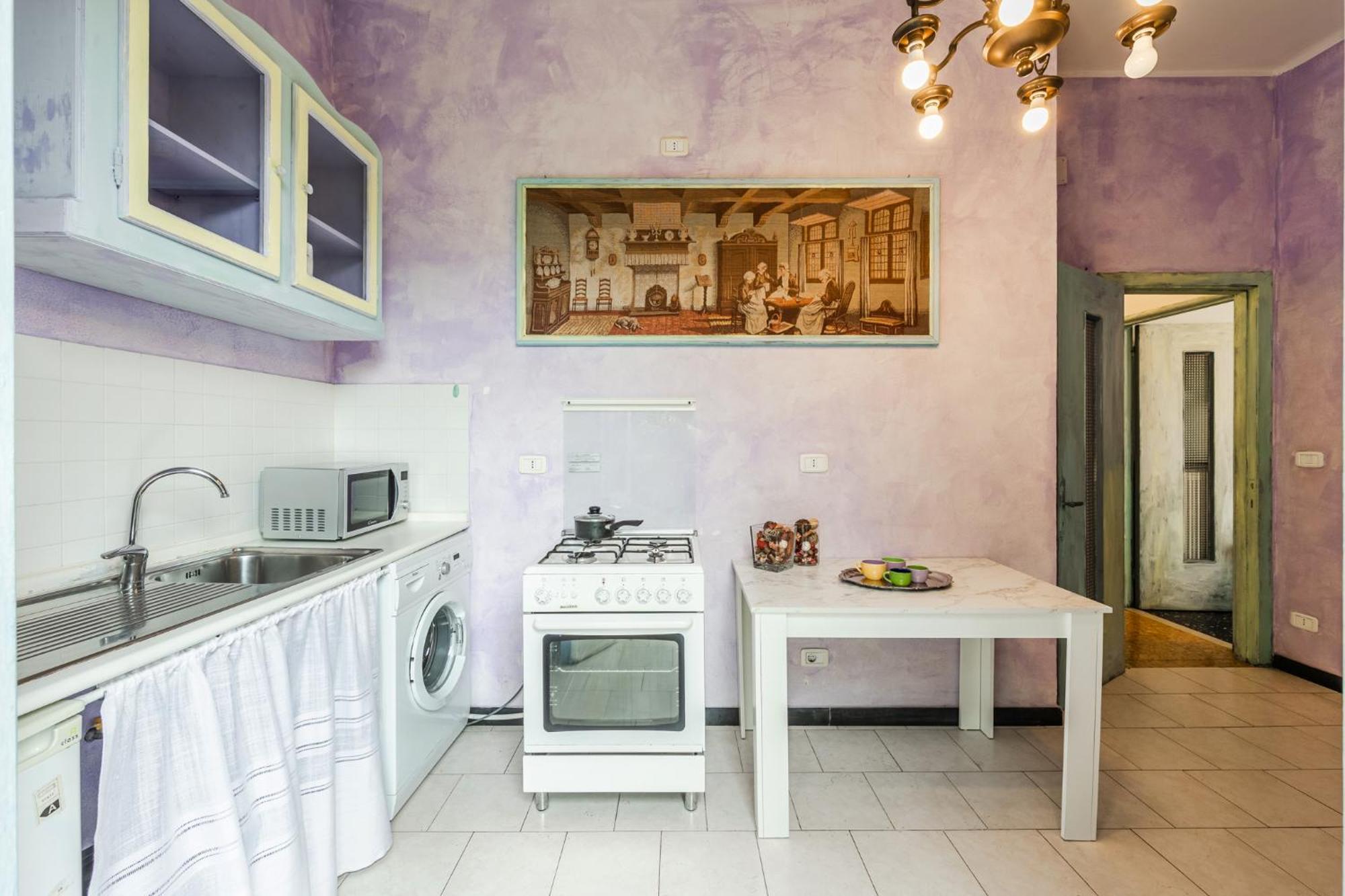 Terrazza Portofino Splendido Appartamento Con Piscina Idromassaggio - Parcheggio Gratis Santa Margherita Ligure Exterior foto
