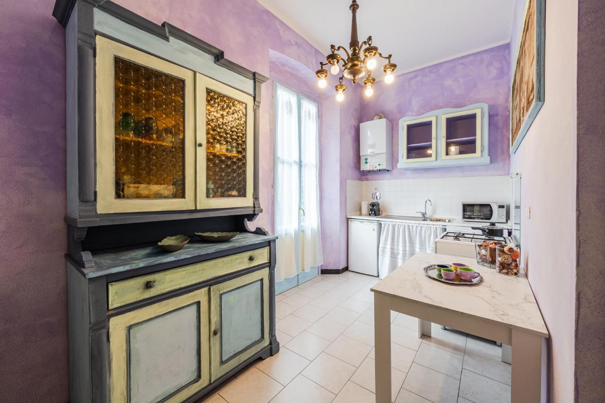 Terrazza Portofino Splendido Appartamento Con Piscina Idromassaggio - Parcheggio Gratis Santa Margherita Ligure Exterior foto